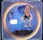 Preview: J.R.R. Tolkien's The Lord of the Rings Actionfigur Gollum (Smeagol) a fallen Hobbit von Toy Vault