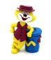 Preview: Top Cat Figur