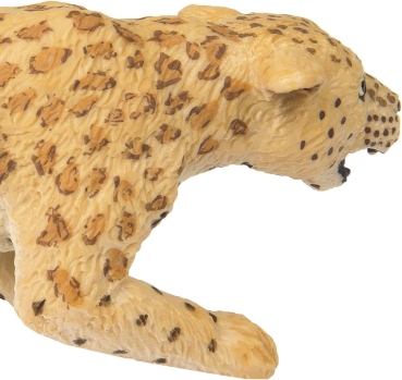 Wild Safari Wildlife Tierfigur Leopard von Safari Ltd.