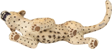 Wild Safari Wildlife Tierfigur Leopard von Safari Ltd.