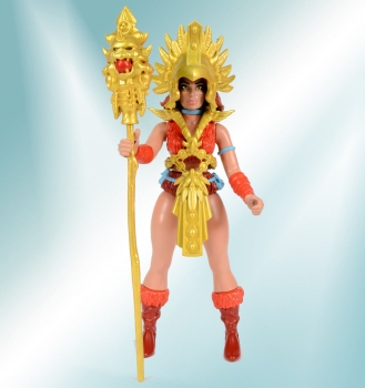 Legends of Dragonore The Beginning Actionfigur 2022 Yondara 14 cm von Formo Toys