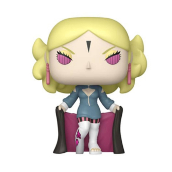 Boruto Delta POP! Figur 9 cm