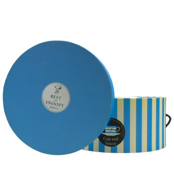 Best of Snoopy Karton