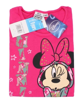 Disney Junior Minnie Mouse T-Shirt