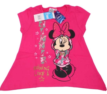 Disney Junior Minnie Mouse T-Shirt