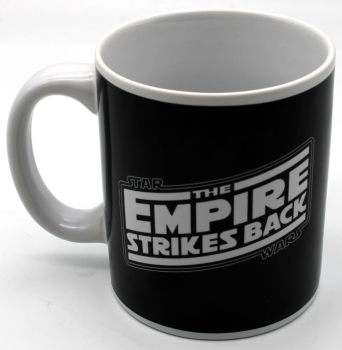 Star Wars The Empire Strikes Back Tasse Seite 4