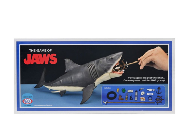 Hai Figur Verpackung