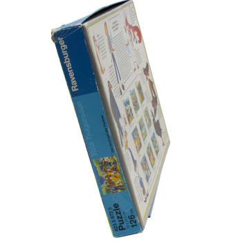 Puzzle Karton Seite 1