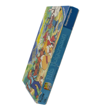 Puzzle Karton Seite 3