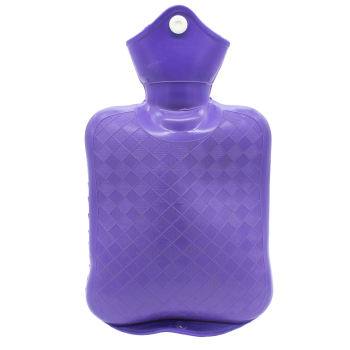 Wärmflasche Hinten