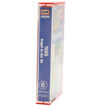 TKKG Folge 6 Seitenansicht