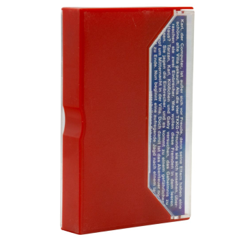 TKKG Kassetten - Folge 7:  Rätsel um die alte Villa