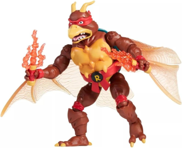 rechte Schrägansicht