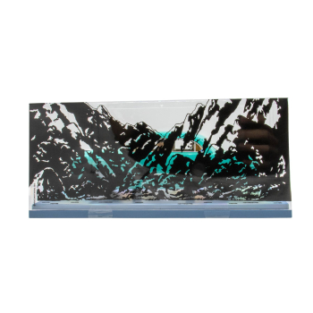 Tim & Struppi Collectible Car 1:24 La Custom de Sbrodj kaufen | Tintin Modellauto | Hoppla Stuff