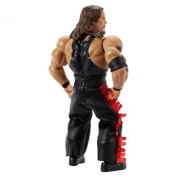 WWE Superstars Kevin Nash nWo – Retro Actionfigur mit WCW Titel | Mattel 2022
