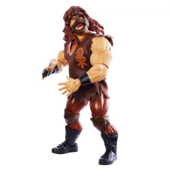 WWE Superstars Mankind – Retro Actionfigur Attitude Era | Mattel 2022
