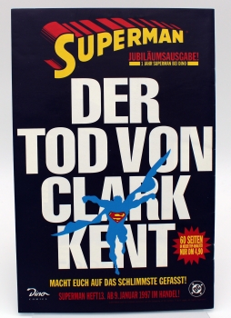 Helden Comic Nr. 1 (Jan 1997): Begegnungen Teil 1 von 6 von IPP Comix