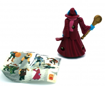 Masters of the Universe 200X Orko Actionfigur von McDonald's