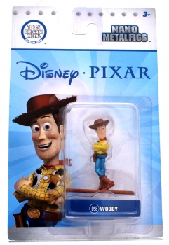 Woody Figur