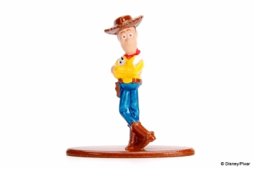 Woody Figur