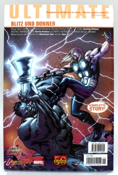 Cover Ultimate Thor 1