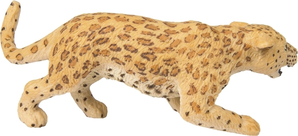 Wild Safari Wildlife Tierfigur Leopard von Safari Ltd.