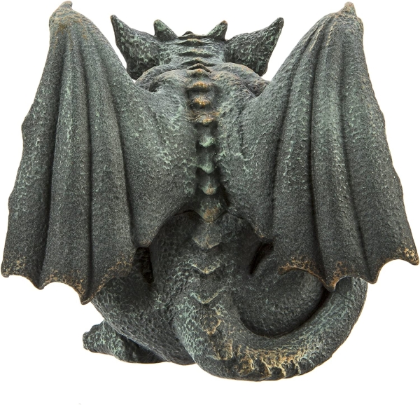 Gargoyle Safari Mythologie Mythical Realms Figur