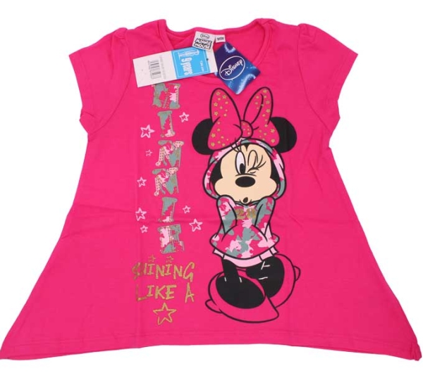 Disney Junior Minnie Mouse T-Shirt