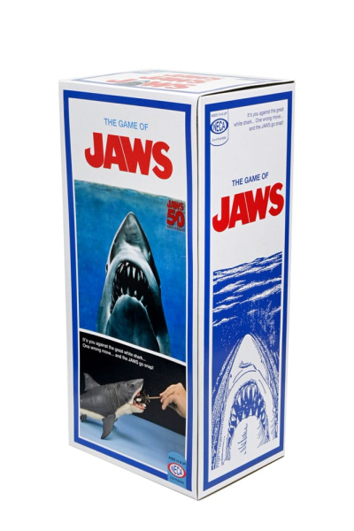 Hai Figur Verpackung