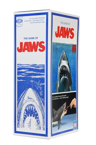 Hai Figur Verpackung