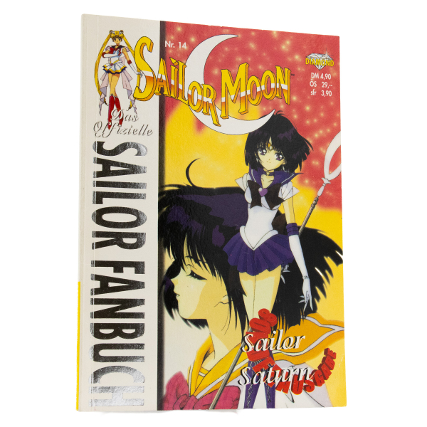 linke Schrägeansicht