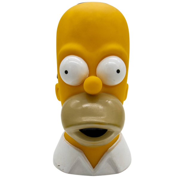 Simpsons Homer vorne