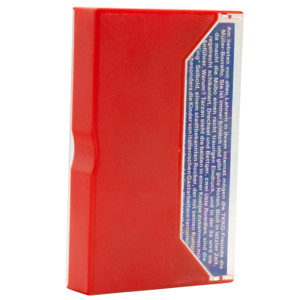 TKKG Folge 6 Rückansicht