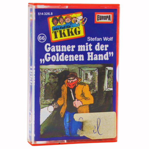 Folge 66 Vorderansicht