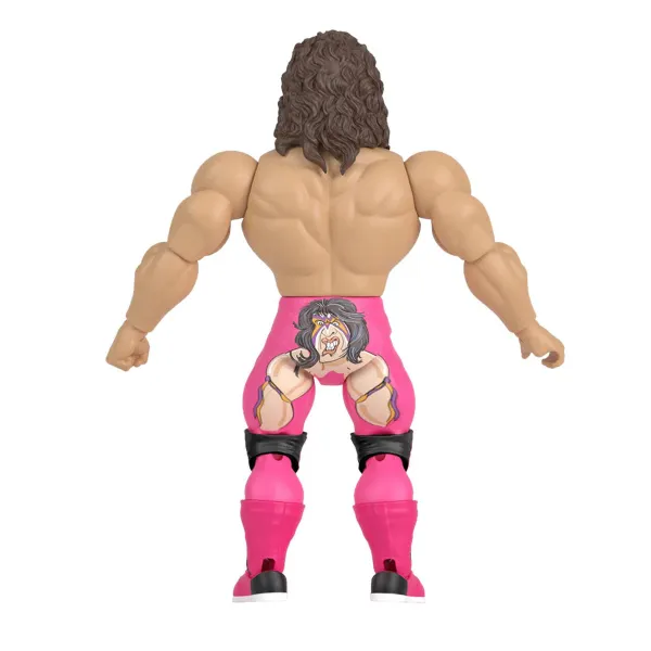 WWE Superstars Ravishing Rick Rude – Retro Actionfigur Intercontinental | Mattel 2023