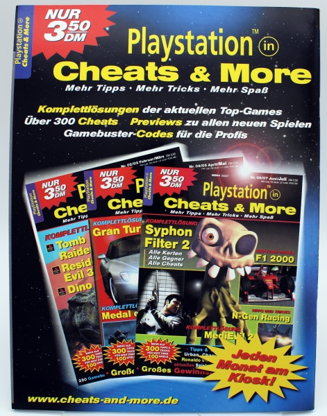 Star Wars - das offizielle Magazin vom OZ Verlag Nr. 19: Star Wars The Empire Strikes Back - 20 Jahre Special!