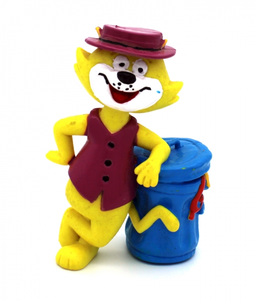 Top Cat Figur