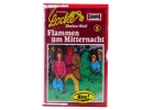 Tom und Locke Flammen um Mitternacht von Stefan Wolf
