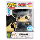 Exclusive Kawaki Funko POP! Vorne