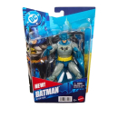 Batman Actionfigur in Originalverpackung, OVP