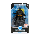 DC Multiverse Actionfiguren Batman Wave 4 - Batman: The Cowardly Lot -18 cm - vorne