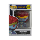 Funko Pop Disney Gargoyles Demona_Front