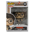 Funko POP Ghostbusters Phoebe_Front