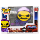 Funko POP! Masters of the Universe – Skeletor (Meme) 9 cm vorne