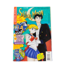 Sailor Moon - das Mädchen mit den Zauberkräften Magazin Nr. 13 (1999)