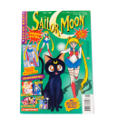 Sailor Moon - das Mädchen mit den Zauberkräften Magazin Nr. 9 (1999)