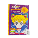 ailor Moon Sonderheft 05 Front Cover