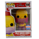 Die Simpsons – Belly Dancer Homer vorne