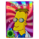 DVD-BOX Vorderansicht