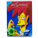 DVD-BOX Vorderansicht